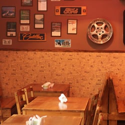 Gran Derbi Pub & Sport Restaurant
