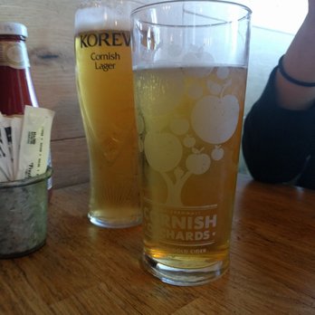 Harbour Fish & Chips - Fish & Chips Near Me - St. Ives, CON Harbour Fish & Chips - Fish & Chips Near Me - St. Ives, CON