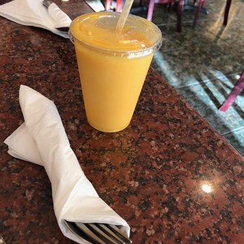 Biryani Factory - Mango Lassi - Indian Near Me - Houston, Texas Biryani Factory - Mango Lassi - Indian Near Me - Houston, Texas