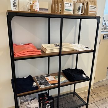 Frenchie’s Coffee Bar - Coffee and accessories - Coffee & Tea Near Me - Stratford, Connecticut
