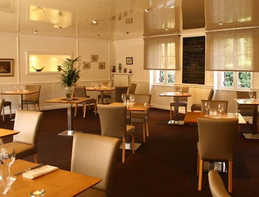 Restaurant gastronomique Périgueux - LA TABLE DU POUYAUD - Restaurant Chef étoilé 5 ans guide Michelin Périgueux -DORDOGNE by null