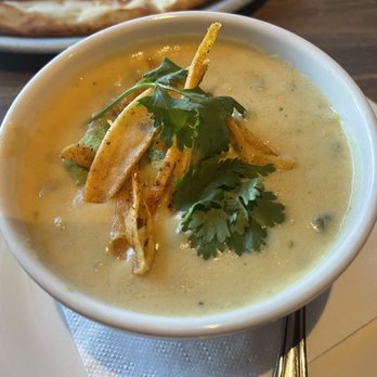 Yard House - Chicken Tortilla Soup - New American Near Me - Tucson, Arizona Yard House - Chicken Tortilla Soup - New American Near Me - Tucson, Arizona
