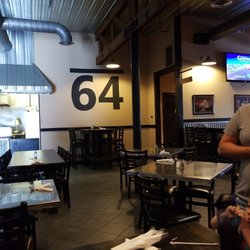 The Steel Bar & Grill