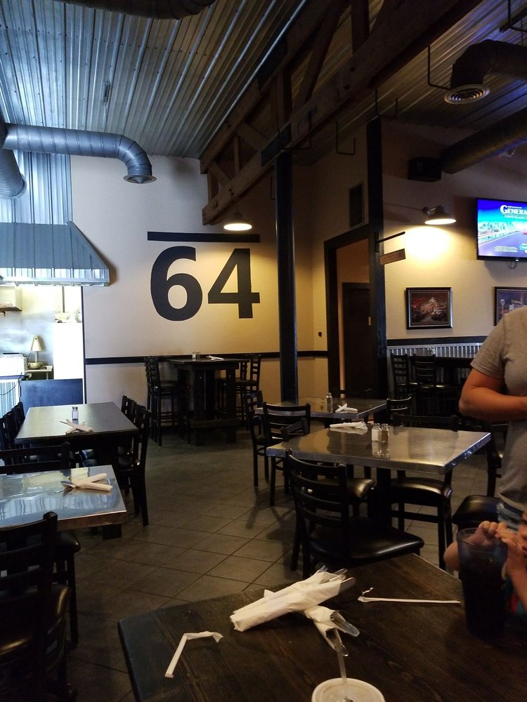 THE STEEL BAR & GRILL Updated September 2024 13 Reviews 401 Main