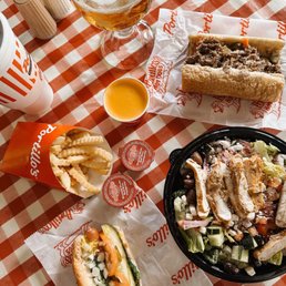 PORTILLO’S MORENO VALLEY - Updated January 2026 - 1525 Photos & 1523 ...