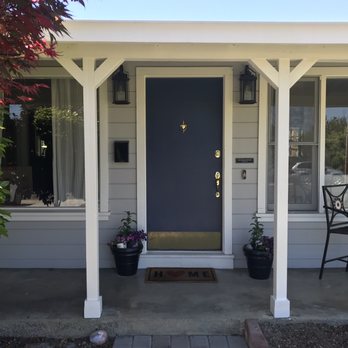 Zest 4 construction - Posts he repaired & painted. - General Contractors Near Me Zest 4 construction - Posts he repaired & painted. - General Contractors Near Me