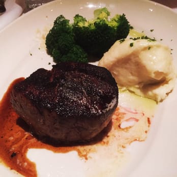 Gulfstream - Filet mignon (44) - New American Near Me - Newport Beach, California Gulfstream - Filet mignon (44) - New American Near Me - Newport Beach, California