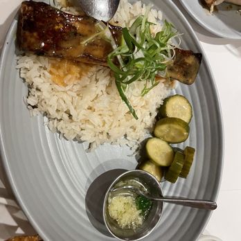 Yang’s Kitchen - Asian Fusion Near Me - Alhambra, California