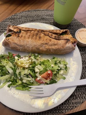 Merhaba Shawarma by null