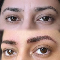 Farbrows Pmu - Nano brows !