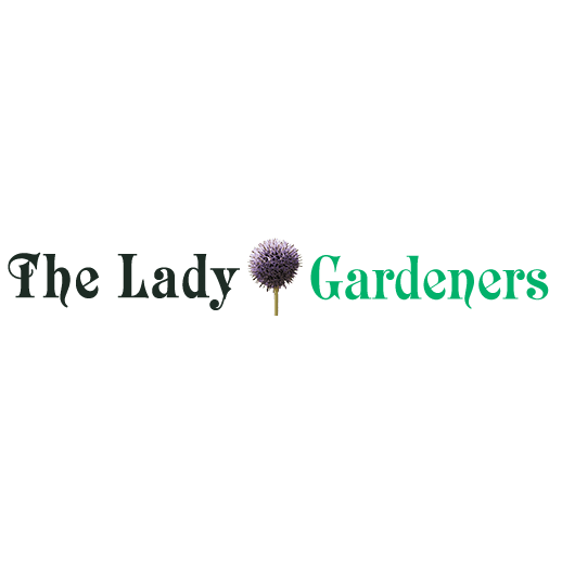 THE LADY GARDENERS Updated August 2024 Highfield Lettoch, Inverness