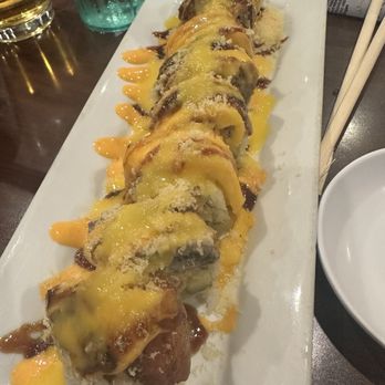 Ah Hai Sushi & Grill - Sushi Bars Near Me - Goodyear, Arizona