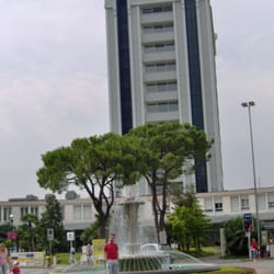 Panoramic Hotel Plaza