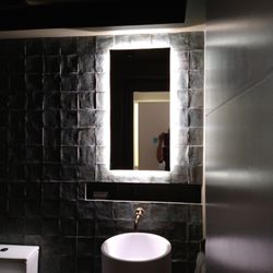 Casino Glass & Mirror
