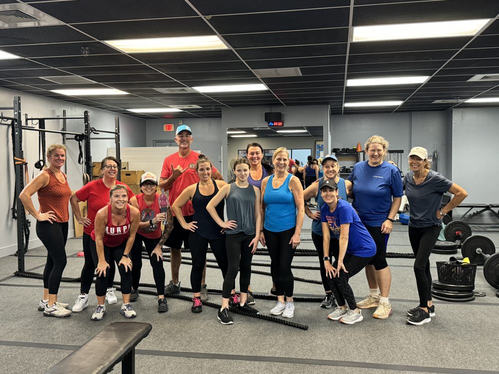 Jupiter Fit Club Image
