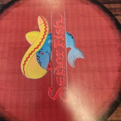 Senor Fish