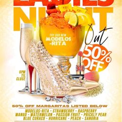 Modelos Sports Cantina