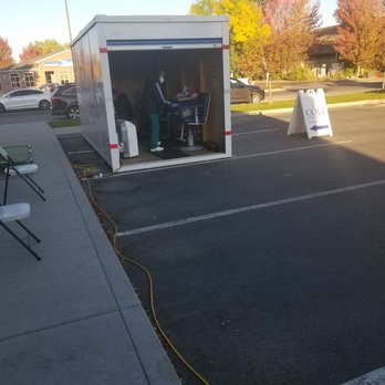 Cole Diagnostics - Test station - Diagnostic Services Near Me - Boise, Idaho Cole Diagnostics - Test station - Diagnostic Services Near Me - Boise, Idaho