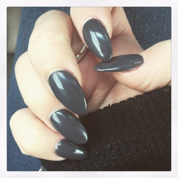 EDGE Instyle - Fill done by Tracy. So beautiful. Thank u! - Nail Salons Near Me - Portland, Oregon EDGE Instyle - Fill done by Tracy. So beautiful. Thank u! - Nail Salons Near Me - Portland, Oregon