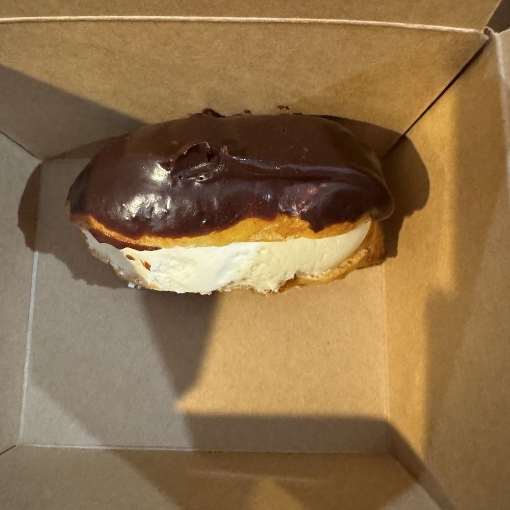 Sweets & Co - Eclair - Themed Cafes Near Me - Saco, Maine