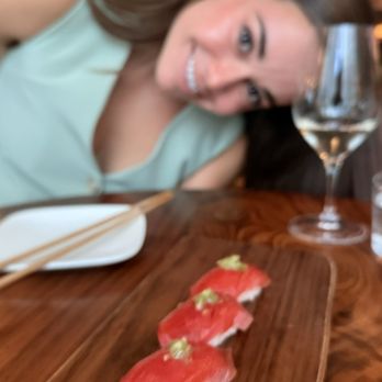Uchibā Austin - Tuna - Cocktail Bars Near Me - Austin, Texas