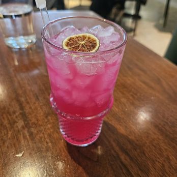 Unconventional Diner - Diner Mule - Breakfast & Brunch Near Me - Washington, DC, District of Columbia