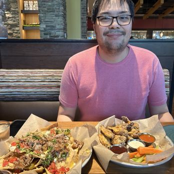Lazy Dog Restaurant & Bar - Breakfast & Brunch Near Me - Northbrook, Illinois Lazy Dog Restaurant & Bar - Breakfast & Brunch Near Me - Northbrook, Illinois