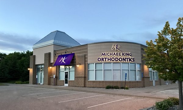 Michael King Orthodontics by null