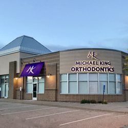 Michael King Orthodontics