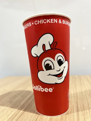 Jollibee by null