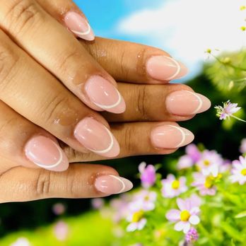 OMG Nails & Spa - Nail Salons Near Me - Cupertino, California