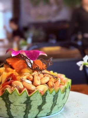 Lonzo's Restaurant by null