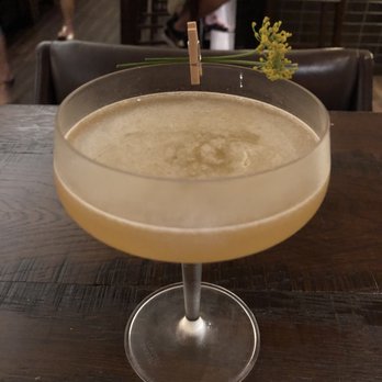 Watertable - New American Near Me - Huntington Beach, California
