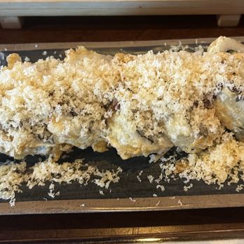 Kamiya Sushi - 30. Omg Roll - Sushi Bars Near Me - Fulshear, Texas Kamiya Sushi - 30. Omg Roll - Sushi Bars Near Me - Fulshear, Texas