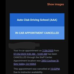 AAA - Automobile Club of Southern California