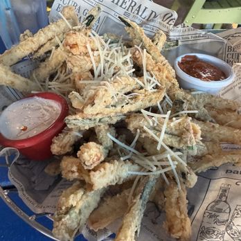 Conch Republic Grill - Seafood Near Me - North Redington Beach, Florida