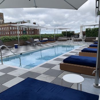 Perry Lane Hotel - Hotels Near Me - Savannah, Georgia