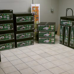 Healthy Harvest Indoor Garden
