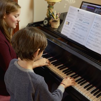 Musication - Piano Lessons - Musical Instruments & Teachers Near Me - Brooklyn, New York