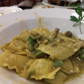 Alla Griglia - Italian Near Me - Florence, FI