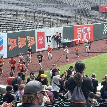 Oracle Park - Stadiums & Arenas Near Me - San Francisco, California Oracle Park - Stadiums & Arenas Near Me - San Francisco, California