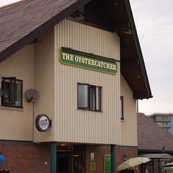 The Oystercatcher