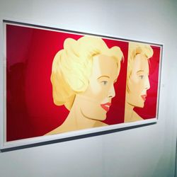 GALERIE FRANK FLUEGEL