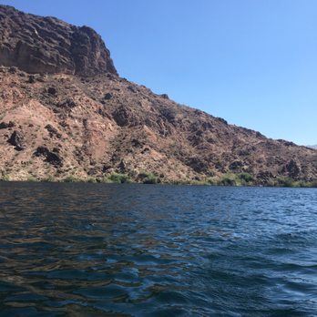 Willow Beach Harbor - So easy!!! - Boating Near Me - Willow Beach, Arizona Willow Beach Harbor - So easy!!! - Boating Near Me - Willow Beach, Arizona