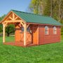 Photo of Amish Barn Company