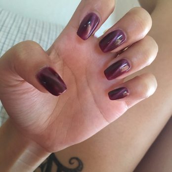 Spring Nails - Forgot his name but he did a good job and its my first time going here! Getting these were cheap. - Nail Salons Near Me - Fremont, California Spring Nails - Forgot his name but he did a good job and its my first time going here! Getting these were cheap. - Nail Salons Near Me - Fremont, California