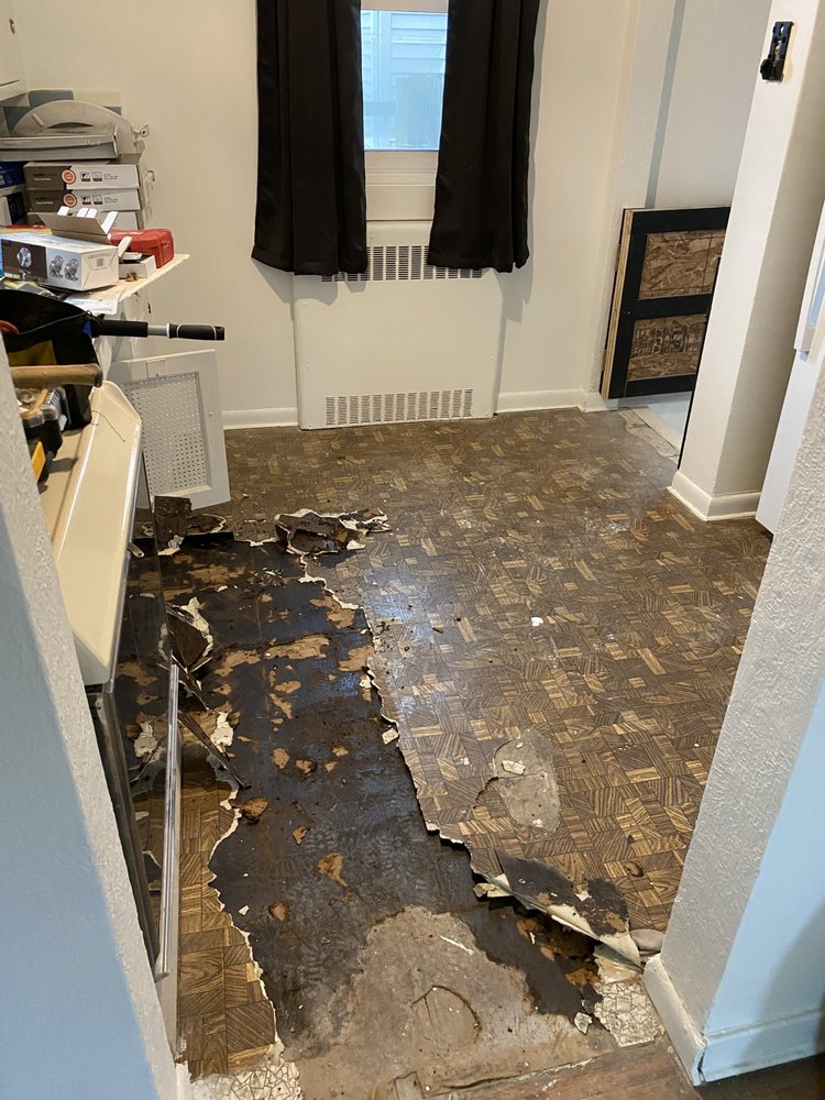 Slide of AB & RD Management Group