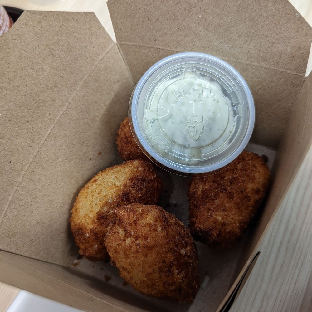 Mad Dumplings - Irvine - Asian Fusion Near Me - Irvine, California