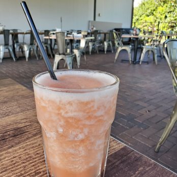 Sofrito Latin Cafe - Guava daiquiri - Latin American Near Me - Orlando, Florida Sofrito Latin Cafe - Guava daiquiri - Latin American Near Me - Orlando, Florida