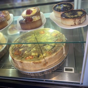Baguette Cafe - Quiche & tarts - Breakfast & Brunch Near Me - Henderson, Nevada Baguette Cafe - Quiche & tarts - Breakfast & Brunch Near Me - Henderson, Nevada